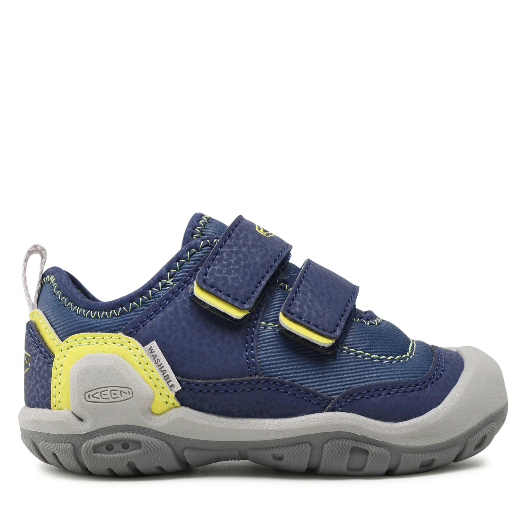 Halbschuhe Keen Knotch Hollow Ds 1025894 Dunkelblau Halbschuhe Keen Knotch Hollow Ds 1025894 Dunkelblau von Keen