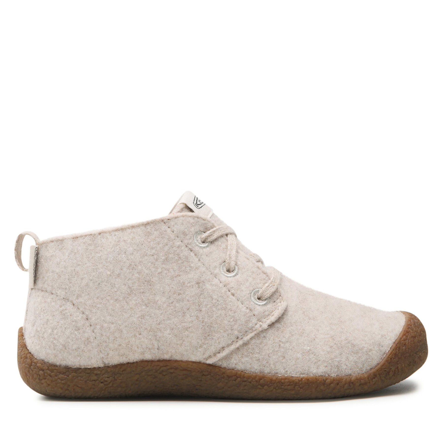 Halbschuhe Keen Mosey Chukka 1026447 Beige von Keen