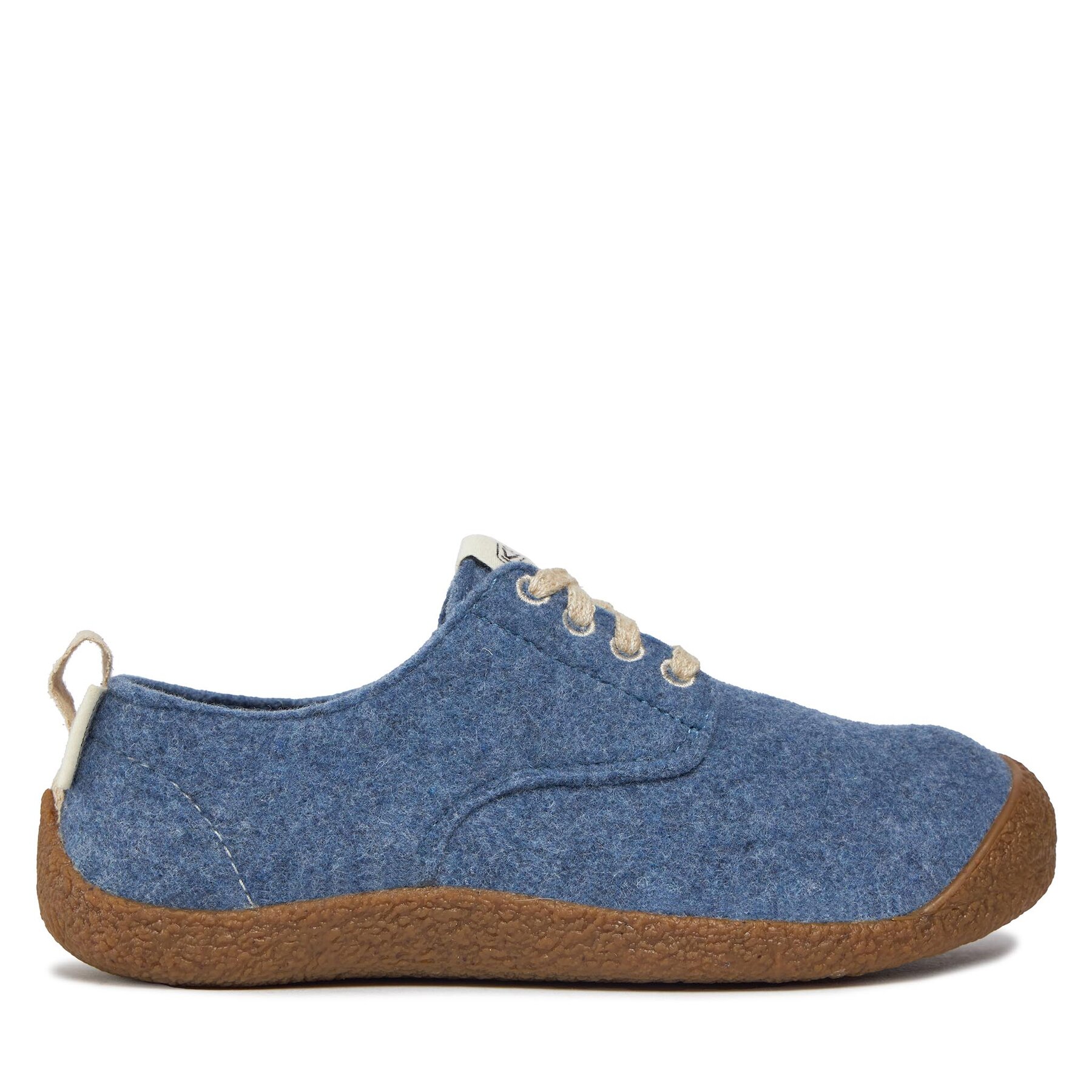 Halbschuhe Keen Mosey Derby 1026450-10 Blau Halbschuhe Keen Mosey Derby 1026450-10 Blau von Keen