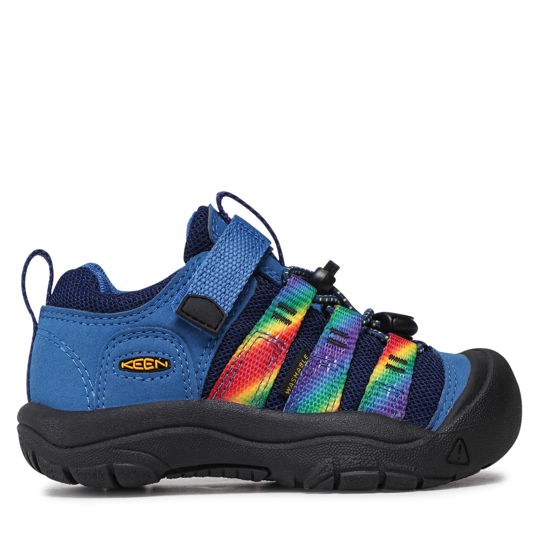 Halbschuhe Keen Newport H2SH0 1026208 Blau Halbschuhe Keen Newport H2SH0 1026208 Blau von Keen