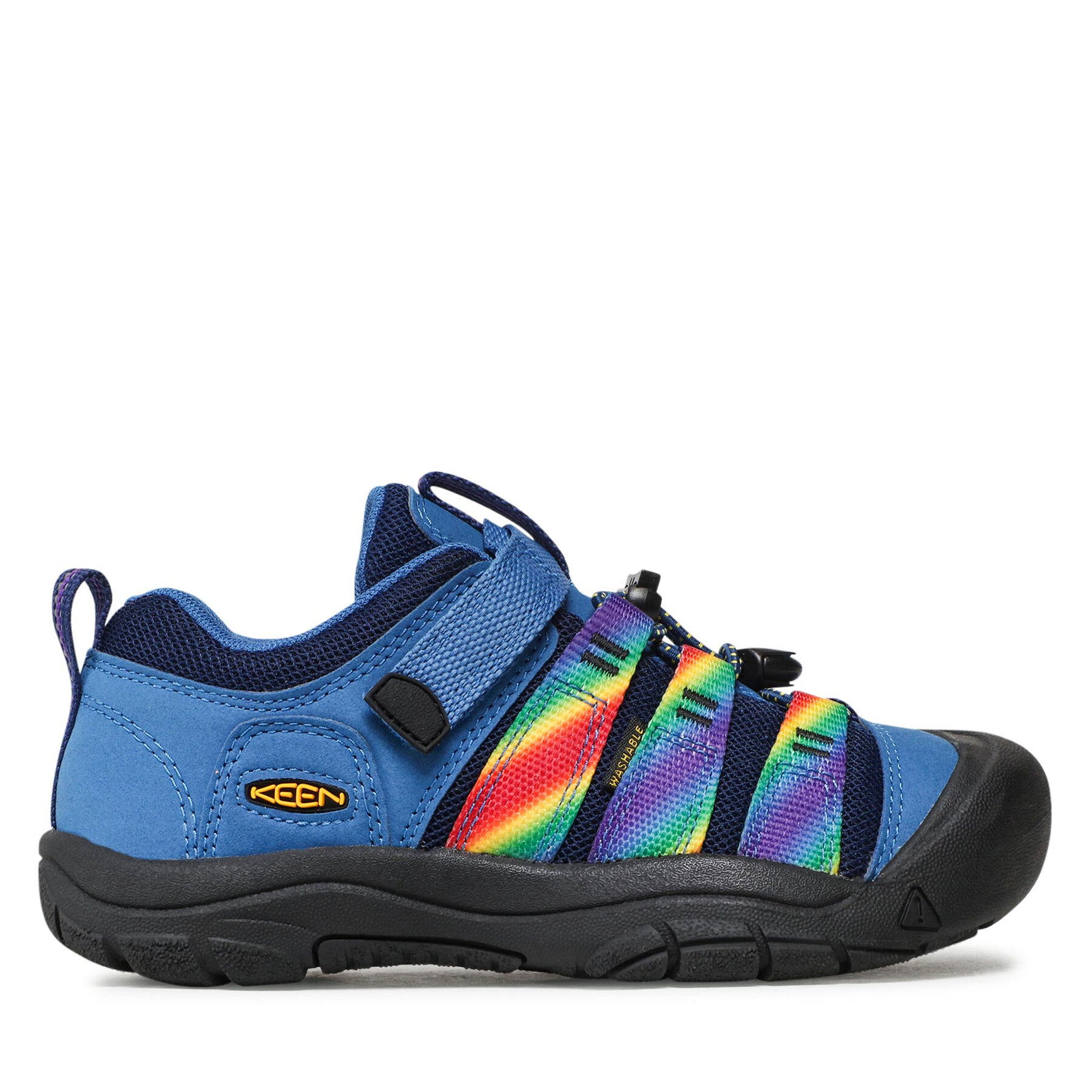 Halbschuhe Keen Newport H2SHO 1026186 Blau Halbschuhe Keen Newport H2SHO 1026186 Blau von Keen