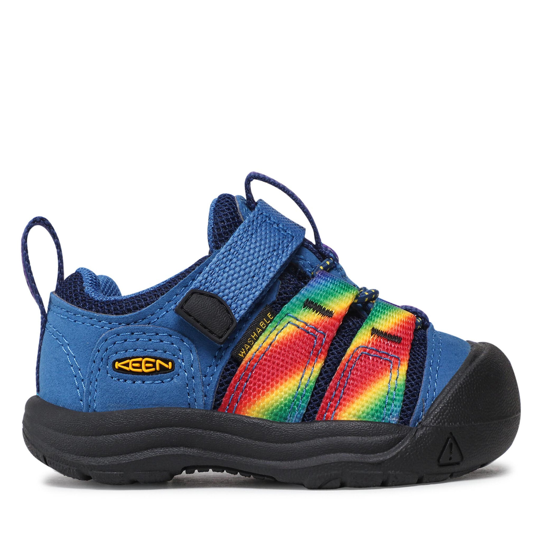 Halbschuhe Keen Newport H2SHO 1026221 Blau Halbschuhe Keen Newport H2SHO 1026221 Blau von Keen