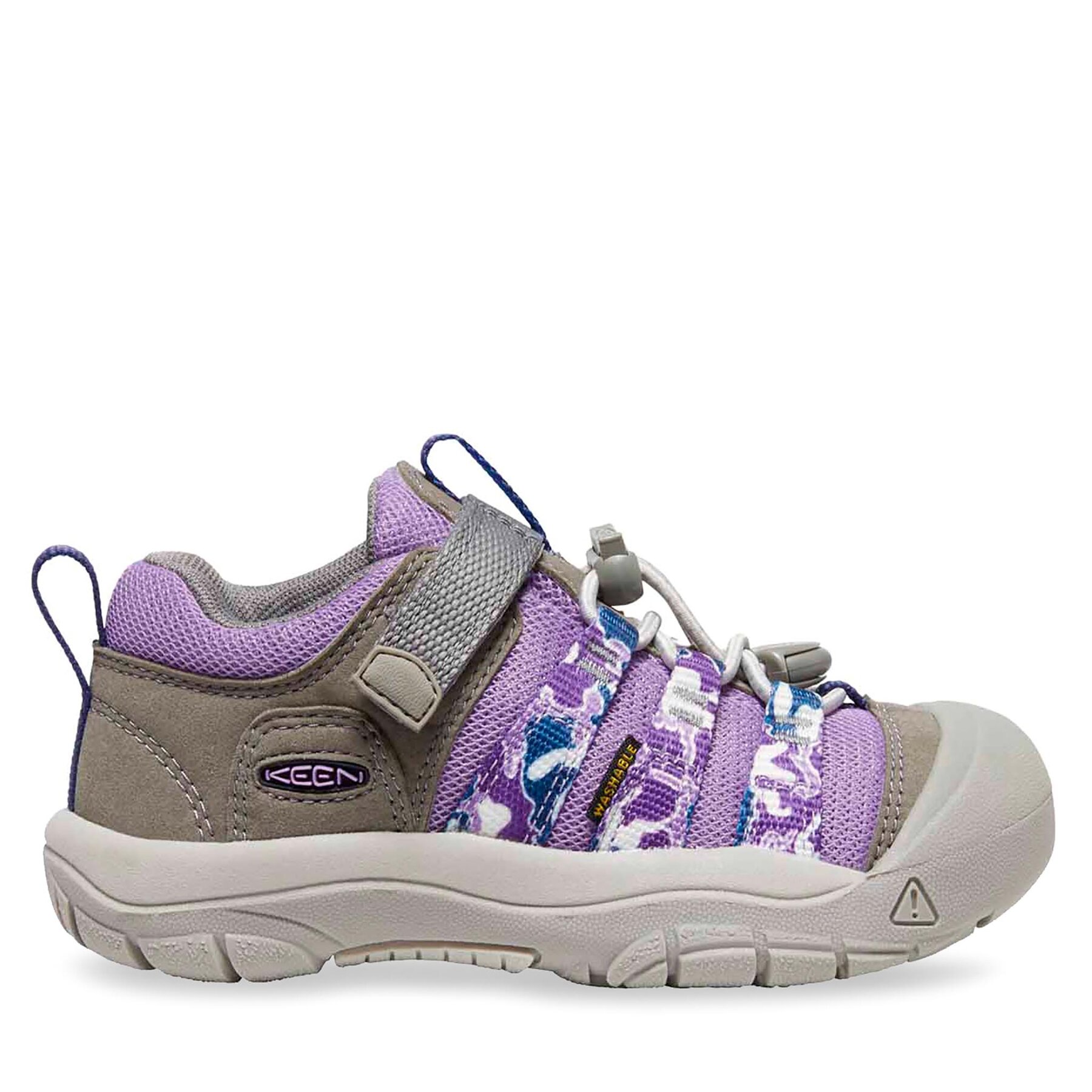 Halbschuhe Keen Newport H2Sho 1026206 Grau Halbschuhe Keen Newport H2Sho 1026206 Grau von Keen