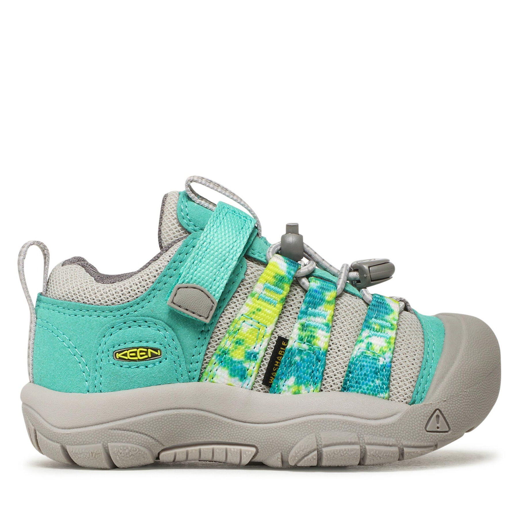 Halbschuhe Keen Newport H2sho 1026207 Grün Halbschuhe Keen Newport H2sho 1026207 Grün von Keen