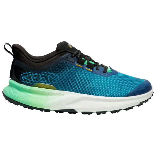 Keen - 450 Dirt - Multisportschuhe Gr 40,5;41;42;42,5;43;44;44,5;45;46 bunt;grau Keen - 450 Dirt - Multisportschuhe Gr 40,5;41;42;42,5;43;44;44,5;45;46 bunt;grau von Keen