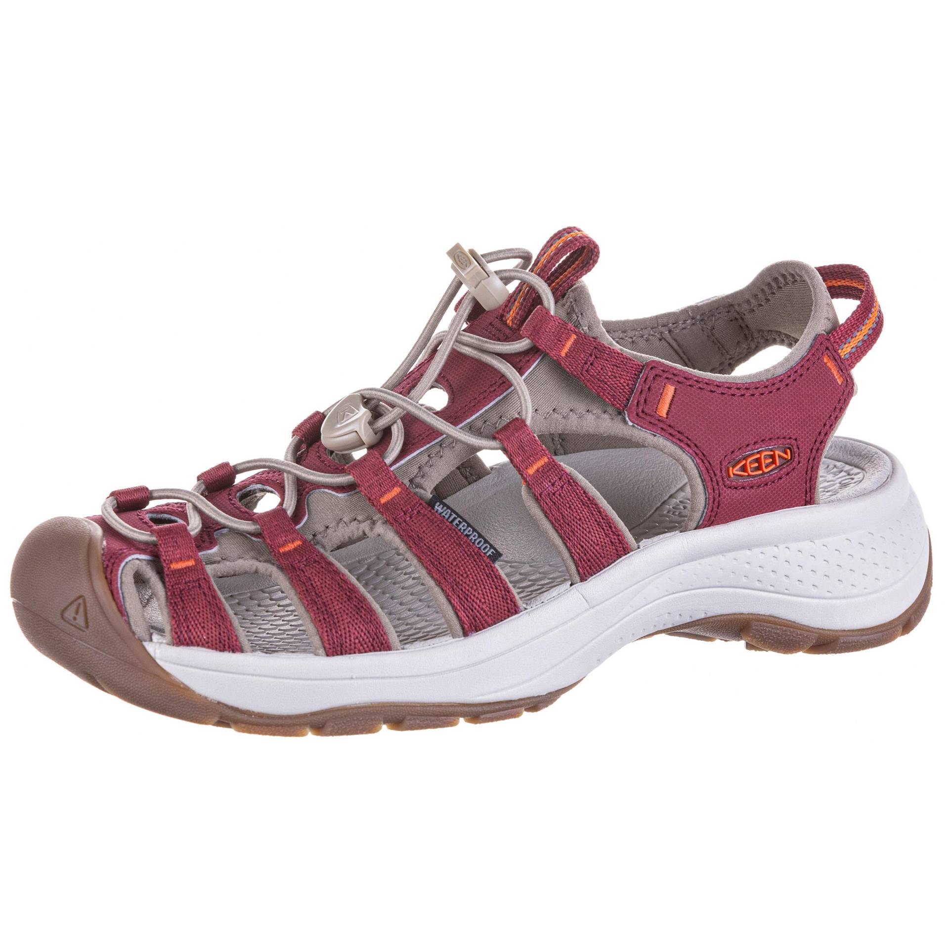 Keen ASTORIA WEST Outdoorsandalen Damen von Keen