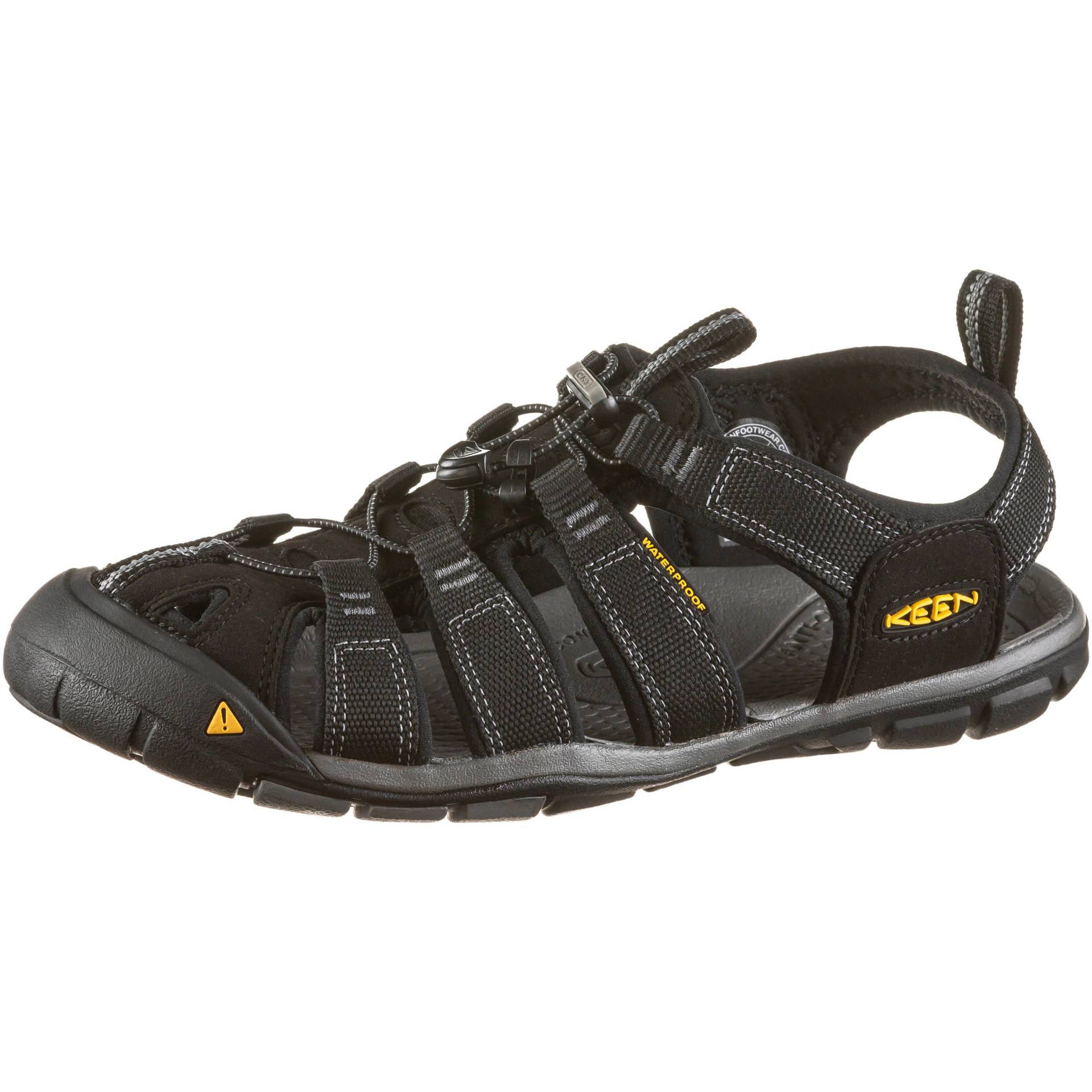 Keen Clearwater CNX Outdoorsandalen Herren