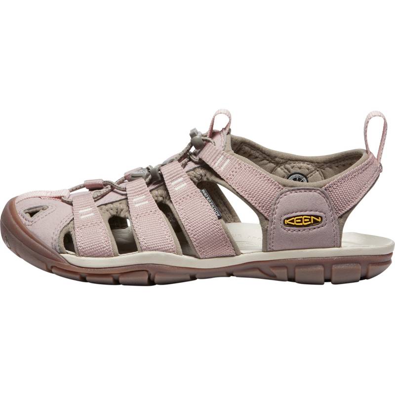 Keen Damen Clearwater CNX Sandale von Keen