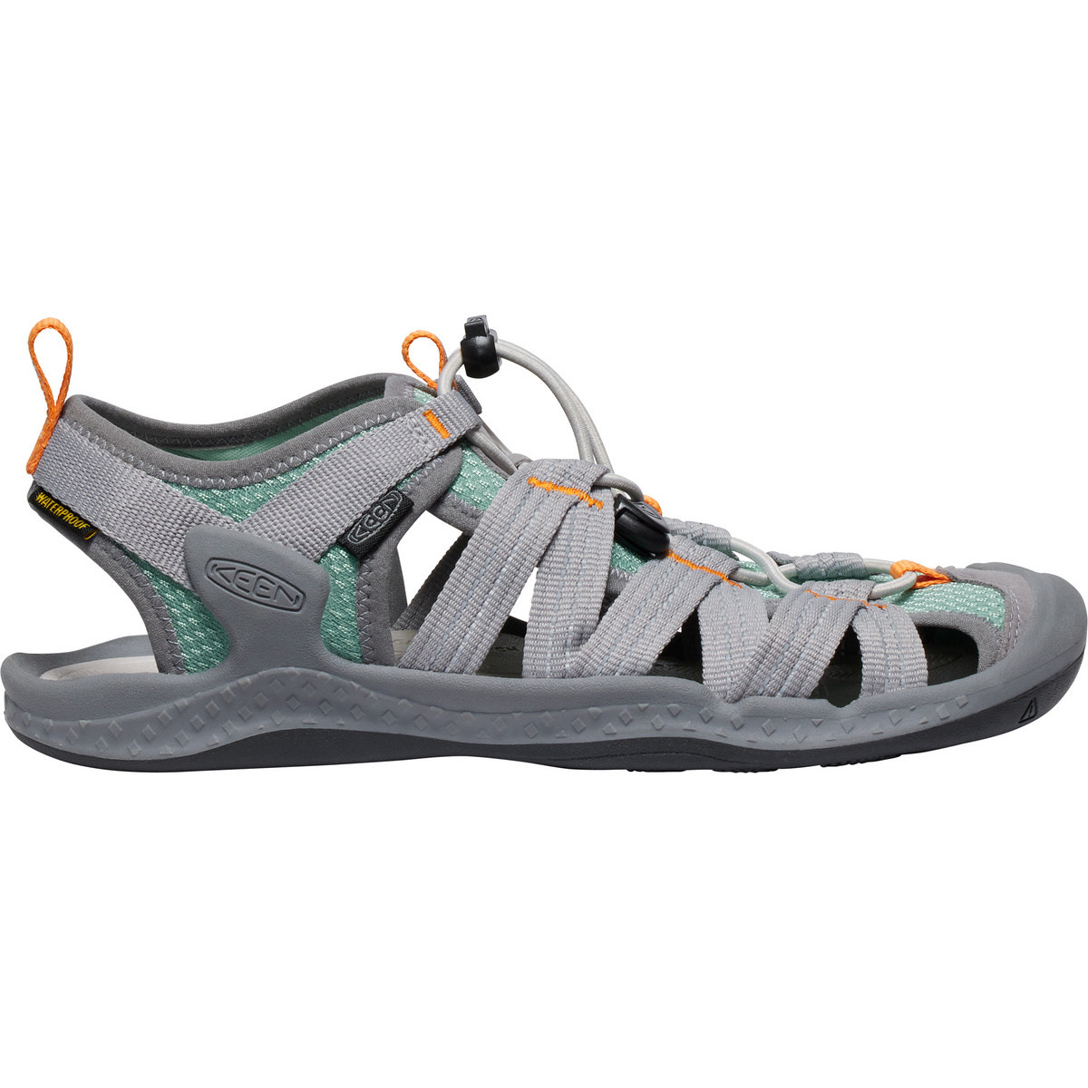 Keen Damen Drift Creek H2 Sandale von Keen