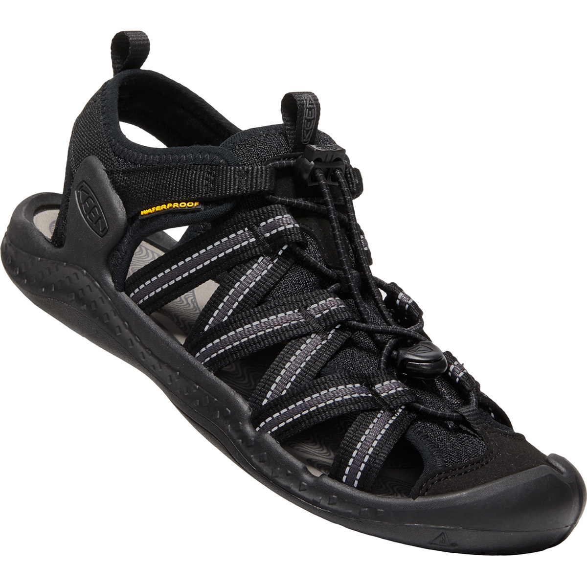 Keen Damen Drift Creek H2 Sandale von Keen