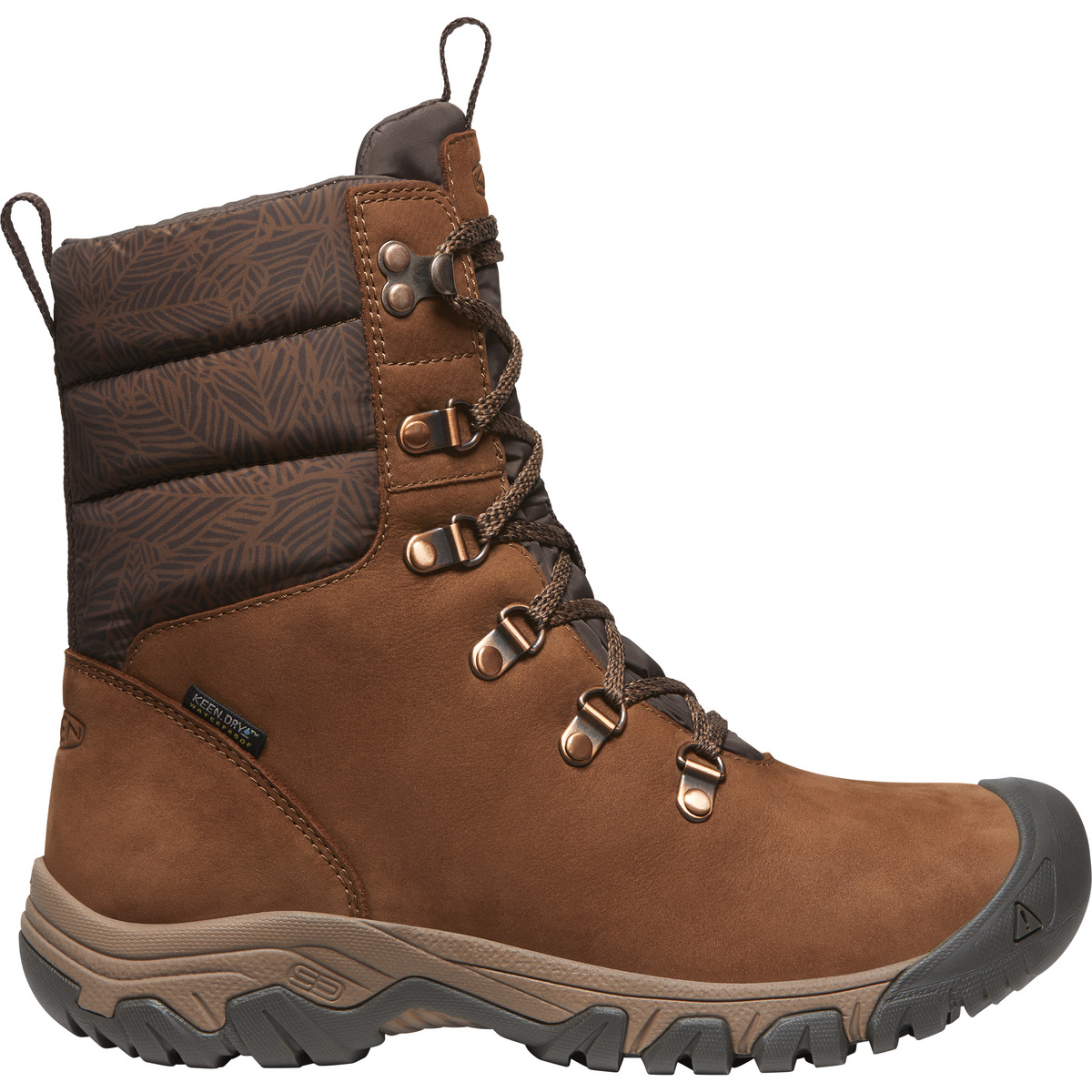 Keen Damen Greta WP Schuhe von Keen