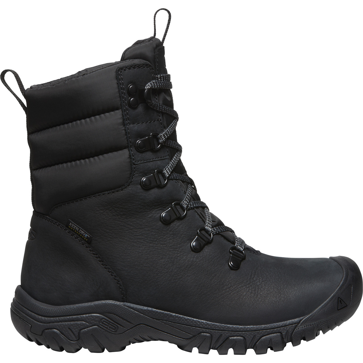 Keen Damen Greta WP Schuhe von Keen