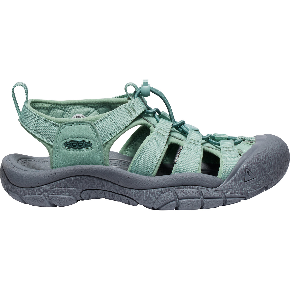 Keen Damen Newport H2 Sandale von Keen