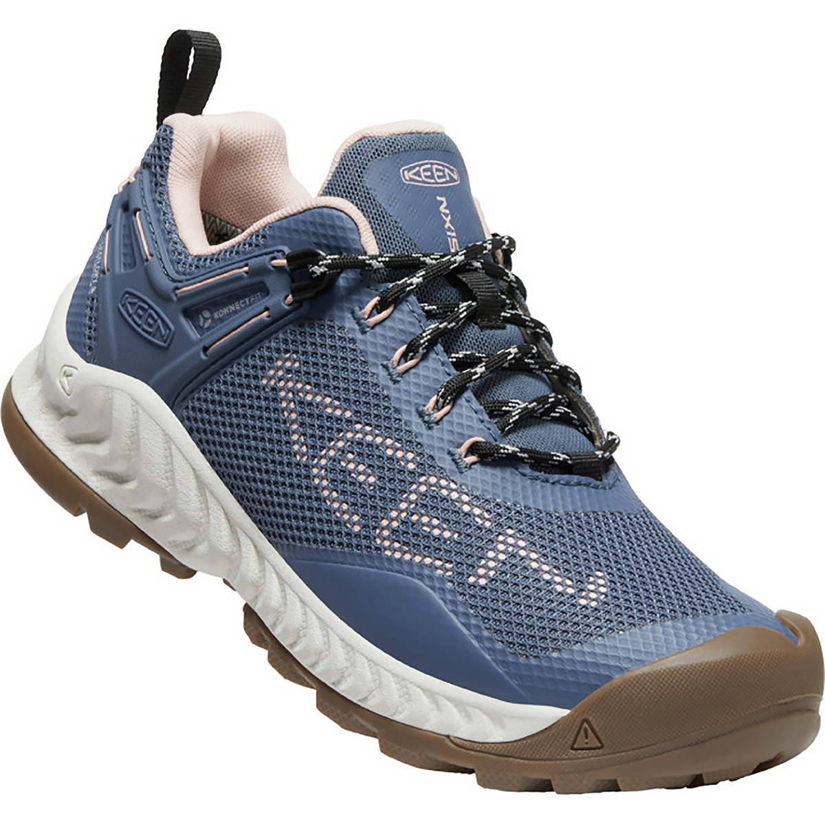 Keen Damen Nxis Evo WP Schuhe von Keen