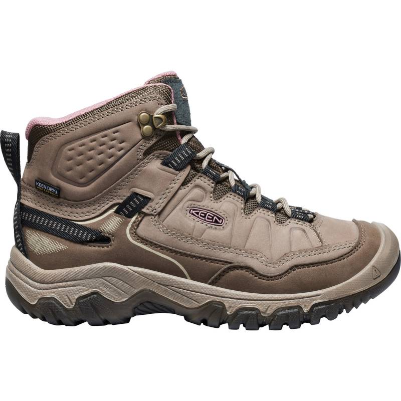 Keen Damen Targhee IV Mid WP Schuhe von Keen