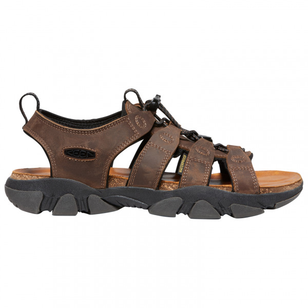 Keen - Daytona II Sandal - Sandalen Gr 10;10,5;11;11,5;12;13;14;15;8,5;9;9,5 braun Keen - Daytona II Sandal - Sandalen Gr 10;10,5;11;11,5;12;13;14;15;8,5;9;9,5 braun von Keen
