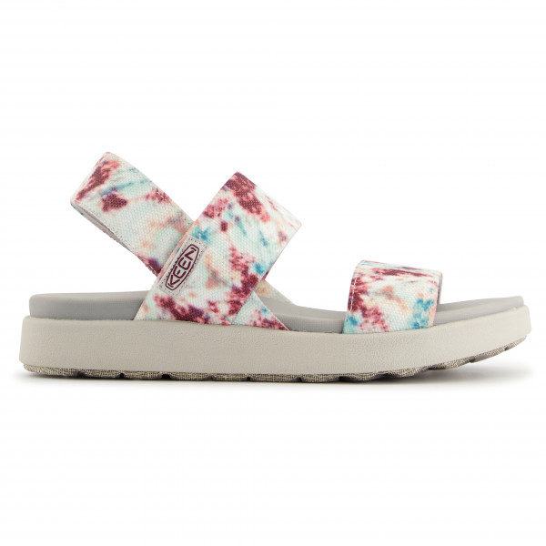 Keen - Elle Backstrap - Sandalen Gr 10;10,5;11;6;6,5;7;7,5;8;8,5;9;9,5 lila Keen - Elle Backstrap - Sandalen Gr 10;10,5;11;6;6,5;7;7,5;8;8,5;9;9,5 lila von Keen