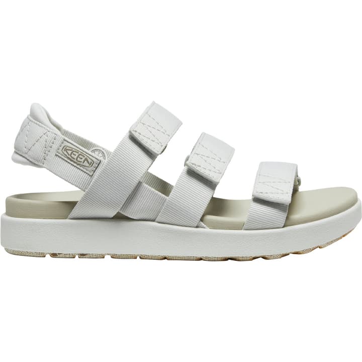 Keen Elle Strappy Sandalen beige von Keen