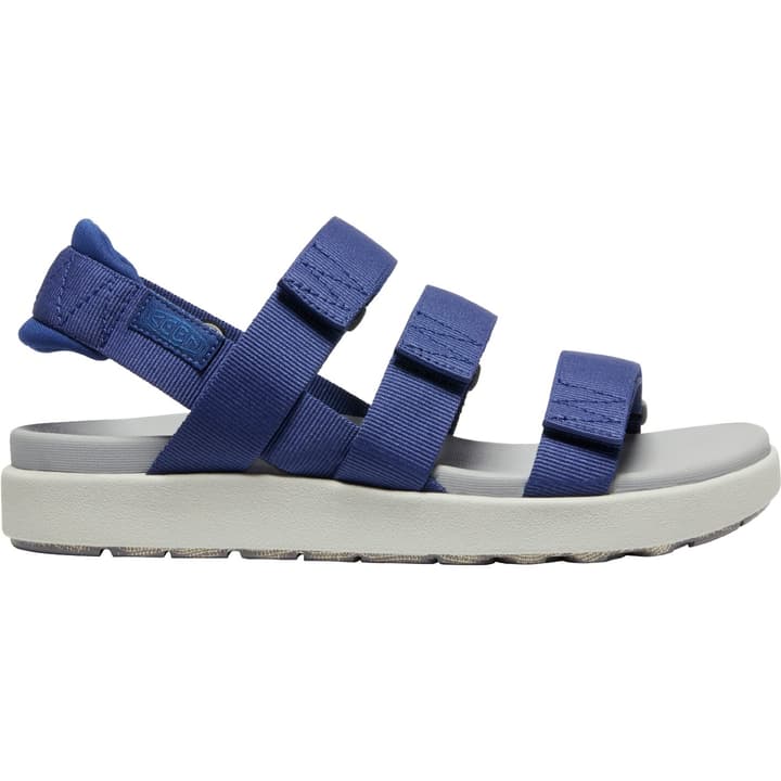 Keen Elle Strappy Sandalen blau von Keen