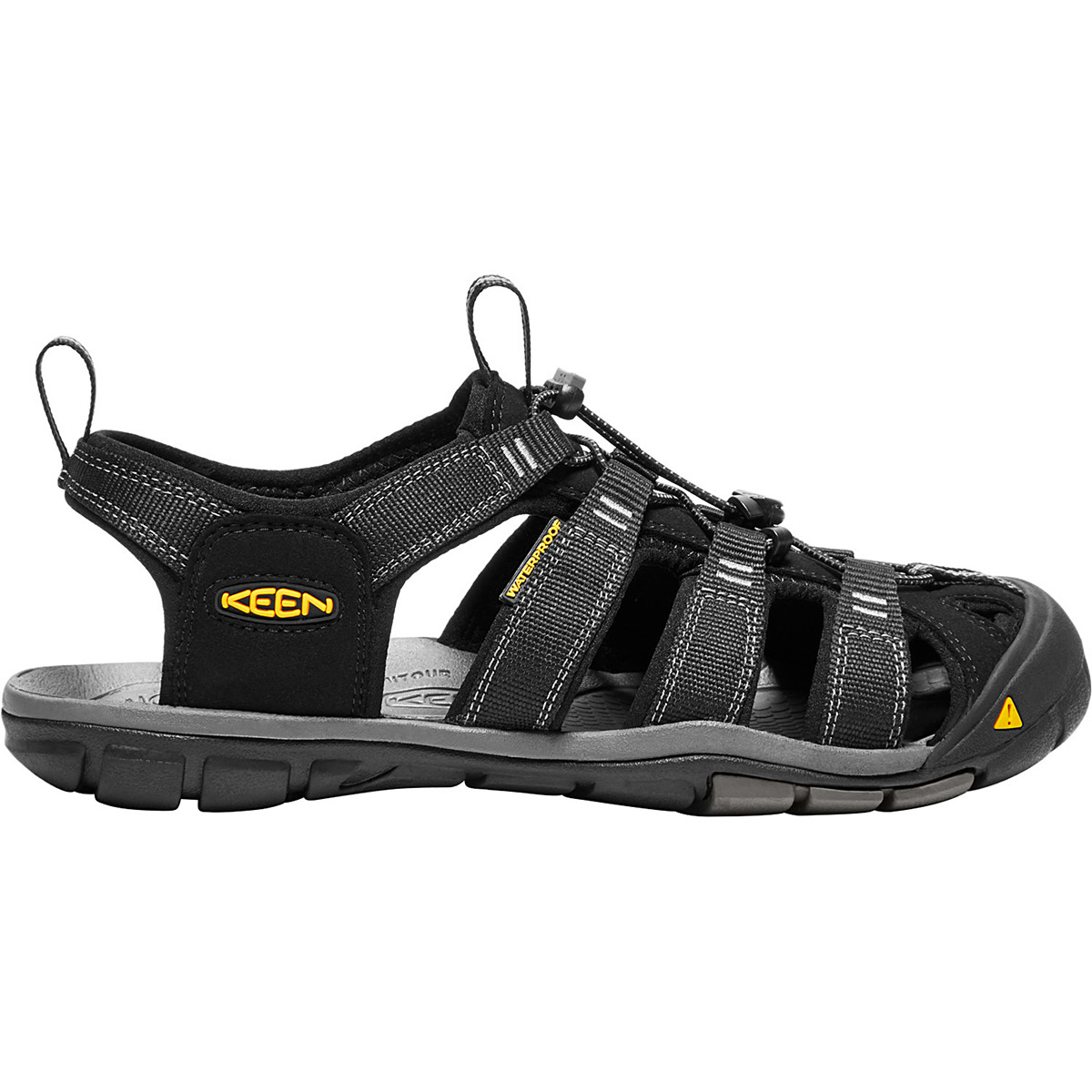 Keen Herren Clearwater CNX Sandale von Keen