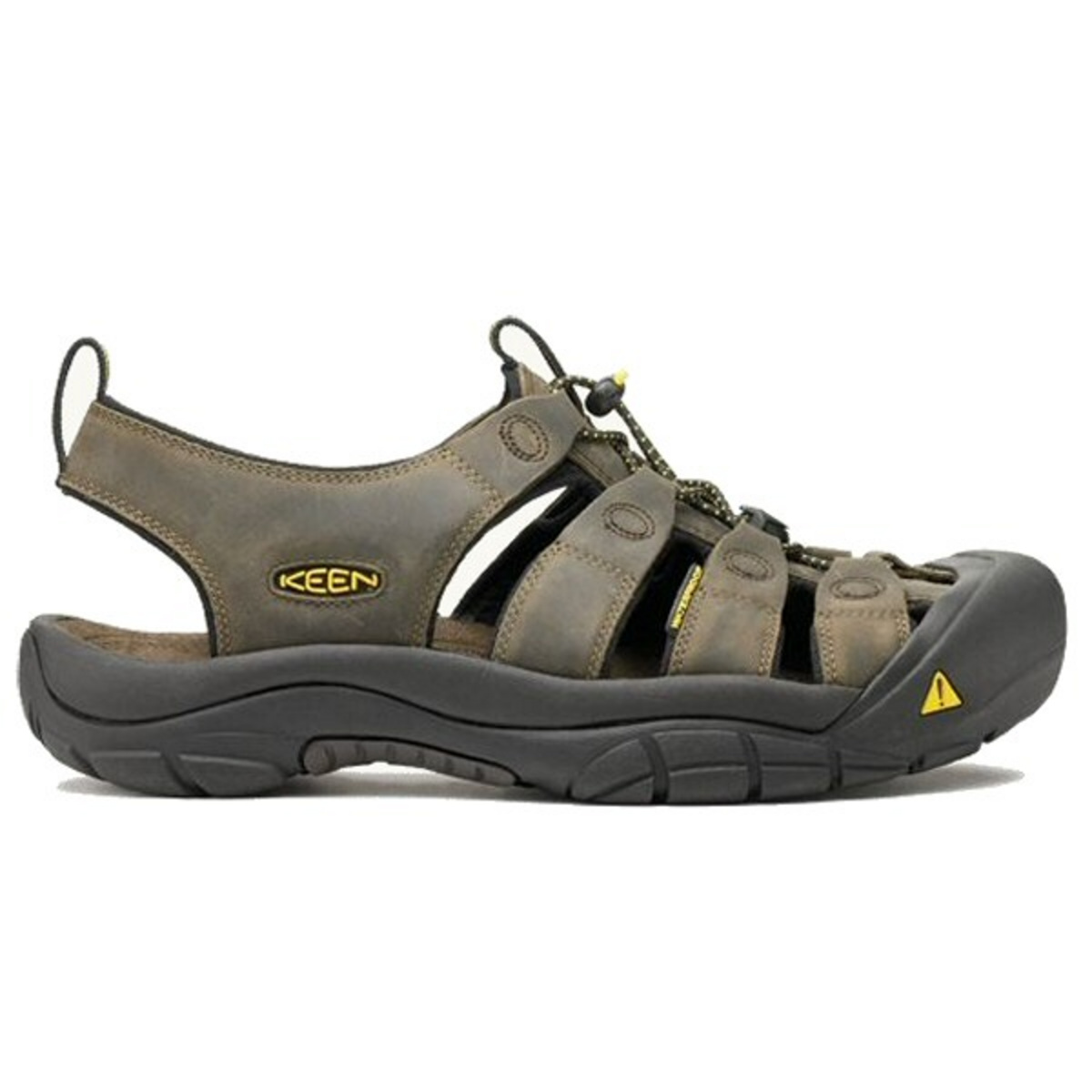 Keen Herren Newport Sandale von Keen