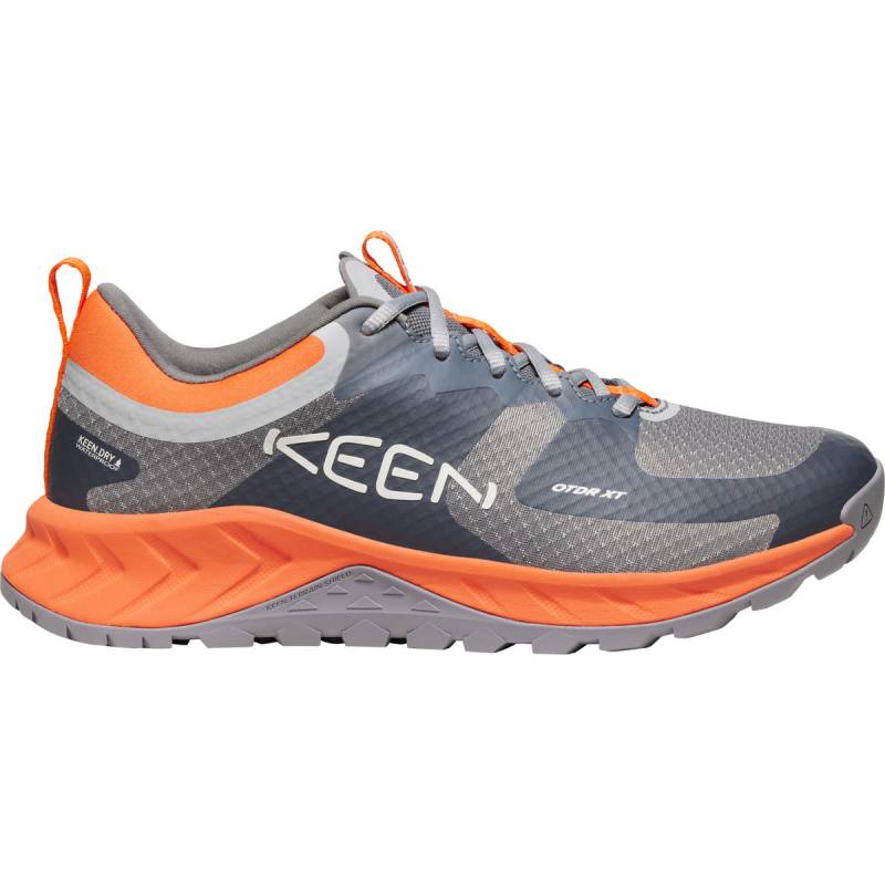 Keen Herren Versacore WP Schuhe von Keen