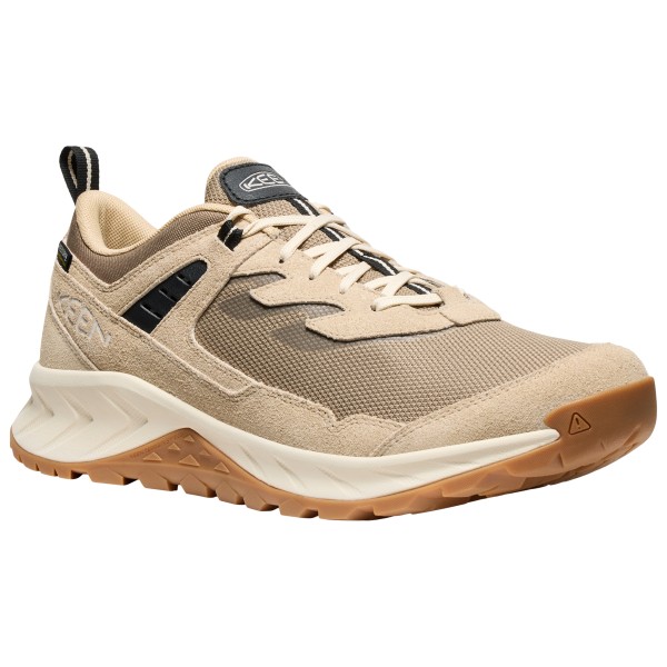 Keen - Hightrail WP - Multisportschuhe Gr 11 beige von Keen