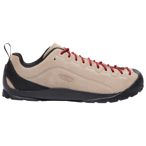 Keen - Jasper - Freizeitschuhe Gr 10 grau von Keen