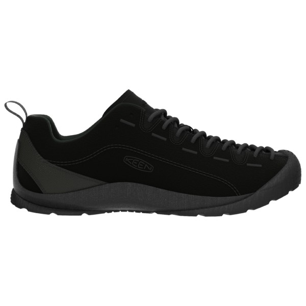 Keen - Jasper - Freizeitschuhe Gr 11 schwarz von Keen