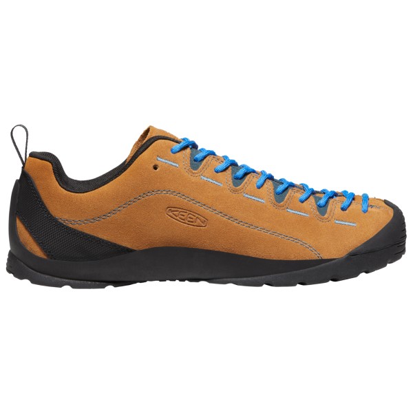 Keen - Jasper - Freizeitschuhe Gr 8,5 cathay spice /blau von Keen