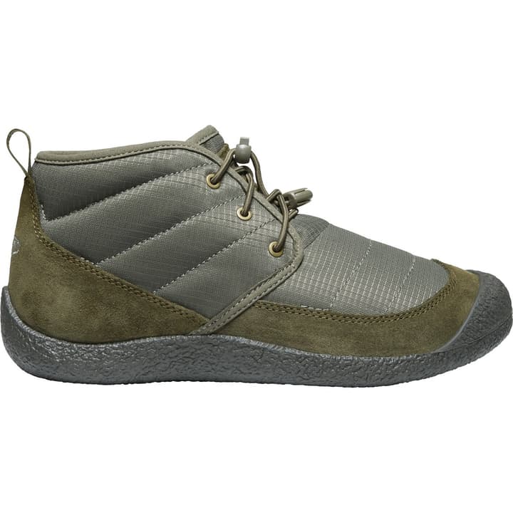 Keen Jasper Freizeitschuhe gelb von Keen