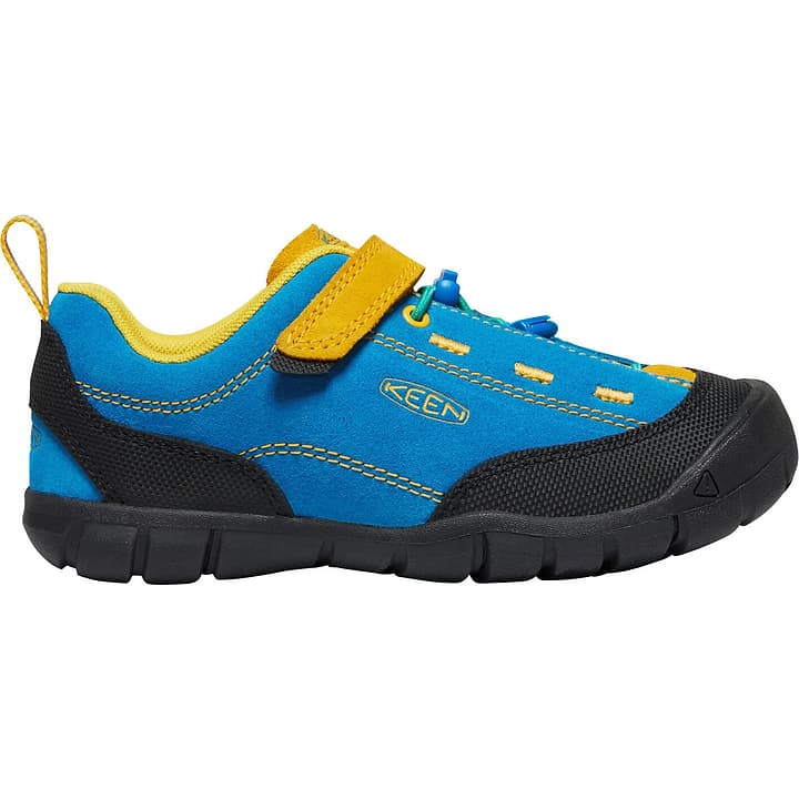 Keen Jasper II Multifunktionsschuhe blau von Keen