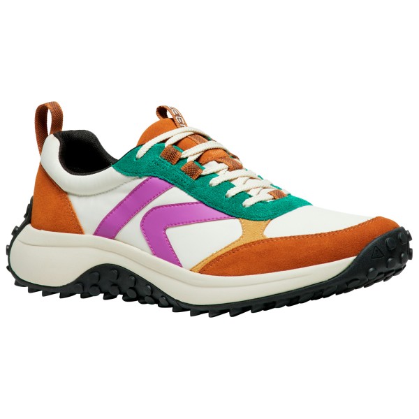 Keen - KS86 - Freizeitschuhe Gr 40,5;41;42;42,5;43;44;44,5;45;46;47;47,5 aventurine / birch Keen - KS86 - Freizeitschuhe Gr 40,5;41;42;42,5;43;44;44,5;45;46;47;47,5 aventurine / birch von Keen