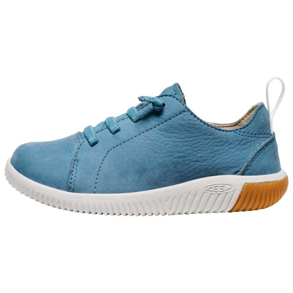 Keen - Kid's KNX Lace - Barfussschuhe Gr 27/28;31 blau/ evening primrose Keen - Kid's KNX Lace - Barfussschuhe Gr 27/28;31 blau/ evening primrose von Keen