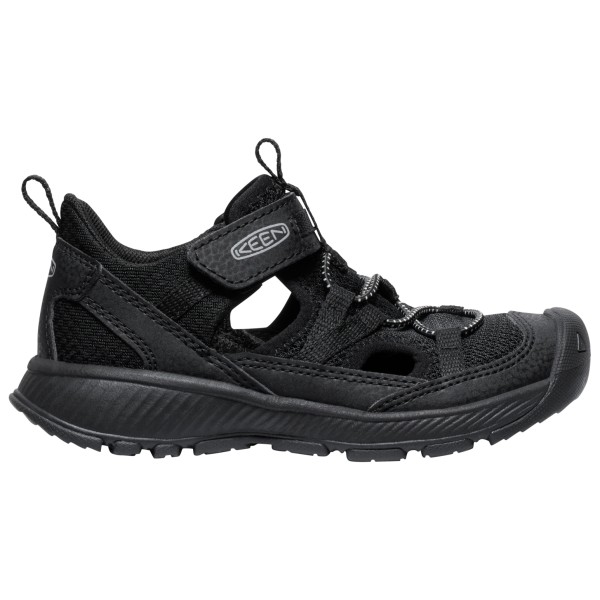 Keen - Kid's Motozoa Sandal - Sandalen Gr 10K;11K;12K;13K;8K;9K blau Keen - Kid's Motozoa Sandal - Sandalen Gr 10K;11K;12K;13K;8K;9K blau von Keen