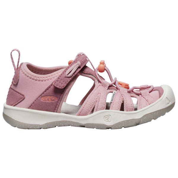 Keen - Kid's Moxie Sandal - Sandalen Gr 12K rosa von Keen