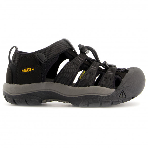 Keen - Kid's Newport H2 - Sandalen Gr 11K schwarz von Keen