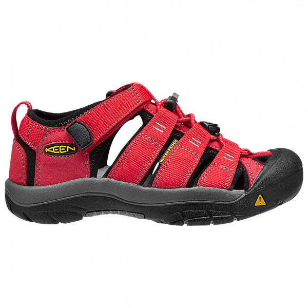 Keen - Kid's Newport H2 - Sandalen Gr 3 rot von Keen