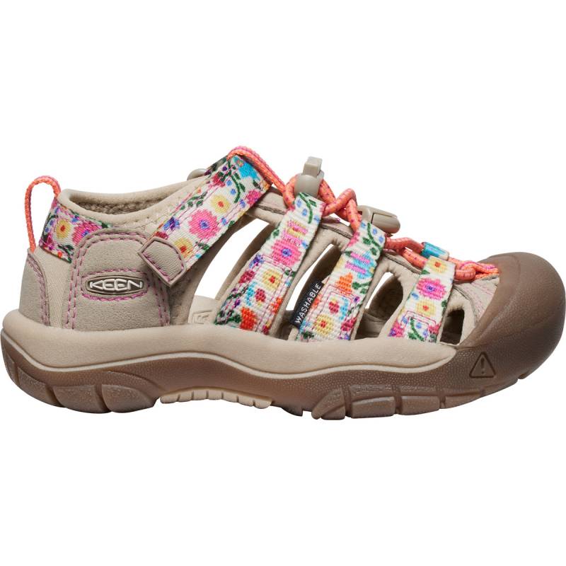 Keen Kinder Newport H2 Sandale von Keen