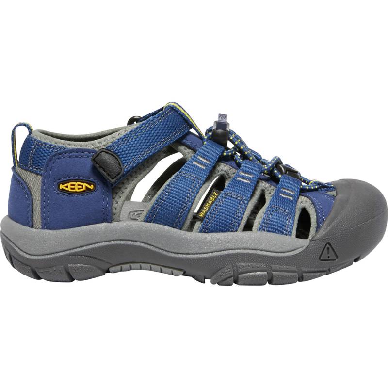 Keen Kinder Newport H2 Sandale von Keen