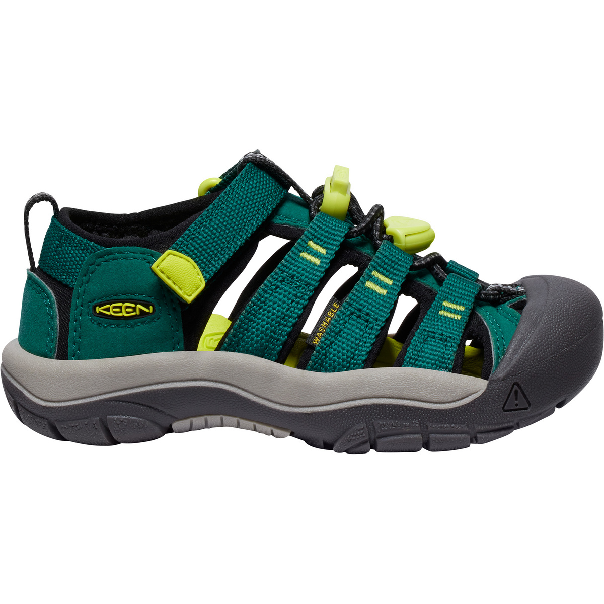 Keen Kinder Newport H2 Sandale von Keen