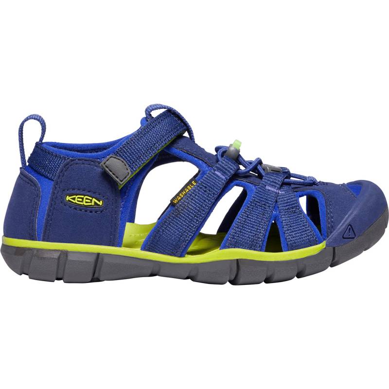 Keen Kinder Seacamp II CNX Sandale von Keen