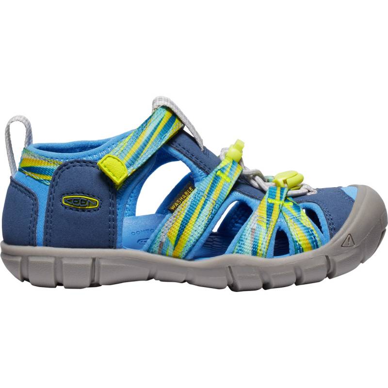 Keen Kinder Seacamp II CNX Sandale von Keen