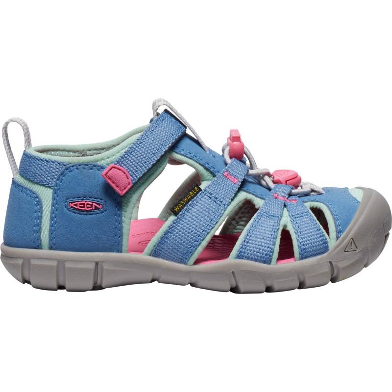 Keen Kinder Seacamp II CNX Sandale von Keen