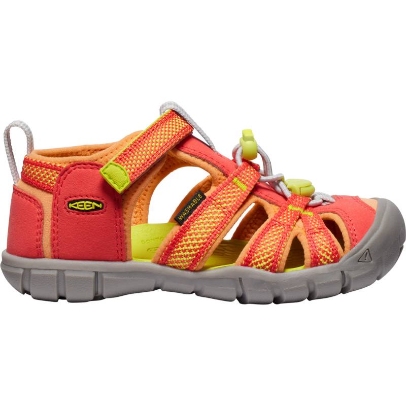 Keen Kinder Seacamp II CNX Sandale Keen Kinder Seacamp II CNX Sandale von Keen
