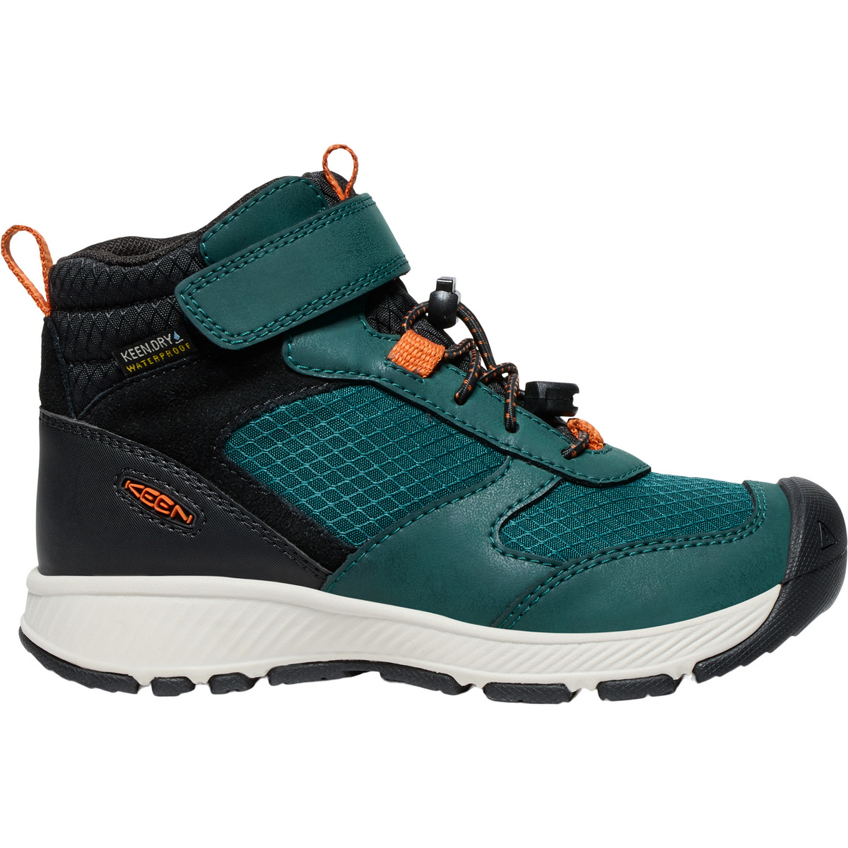 Keen Kinder Skua Mid WP Schuhe von Keen