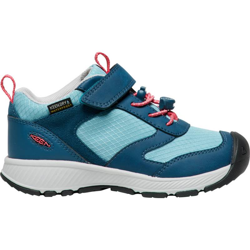 Keen Kinder Skua WP Schuhe von Keen