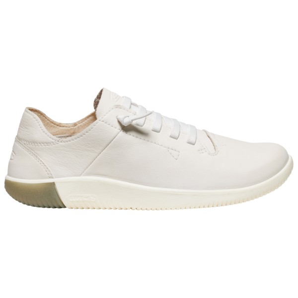 Keen - Knx Unlined - Barfussschuhe Gr 10;10,5;11;11,5;12;14;15;7,5;8;8,5;9;9,5 schwarz;weiß/beige Keen - Knx Unlined - Barfussschuhe Gr 10;10,5;11;11,5;12;14;15;7,5;8;8,5;9;9,5 schwarz;weiß/beige von Keen