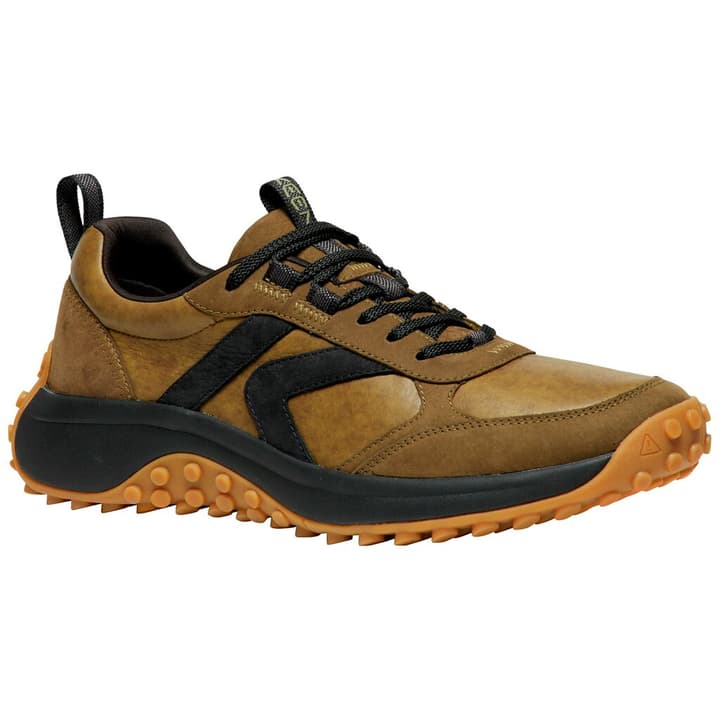 Keen M Ks86 LEA Multifunktionsschuhe cognac von Keen