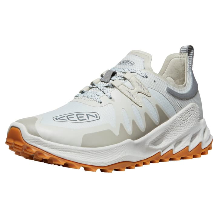 Keen M Zionic Speed Multifunktionsschuhe weiss von Keen